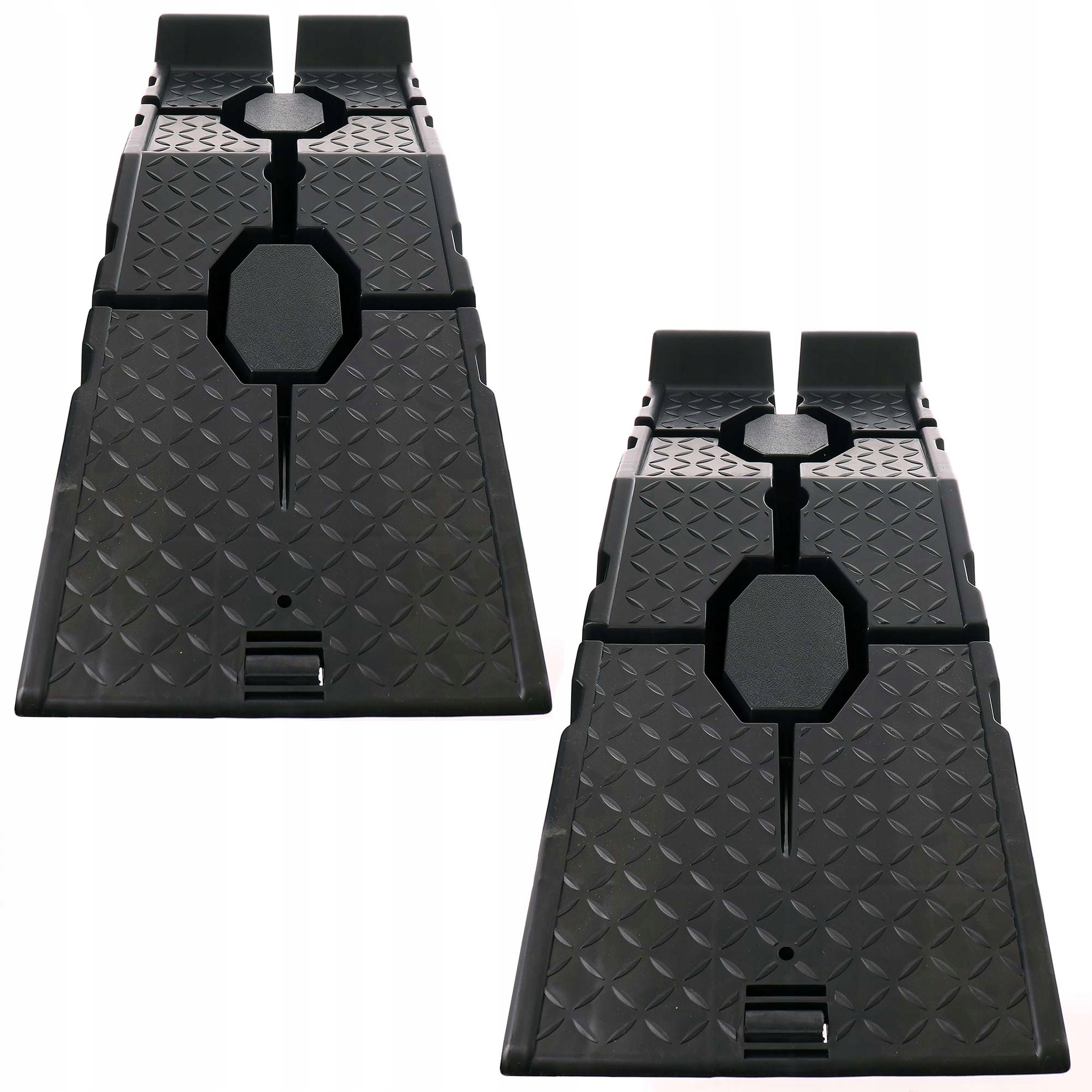 Nájezdy do auta Rampa 2 ks výška 17 cm šířka 30 cm 3T Tc Technic