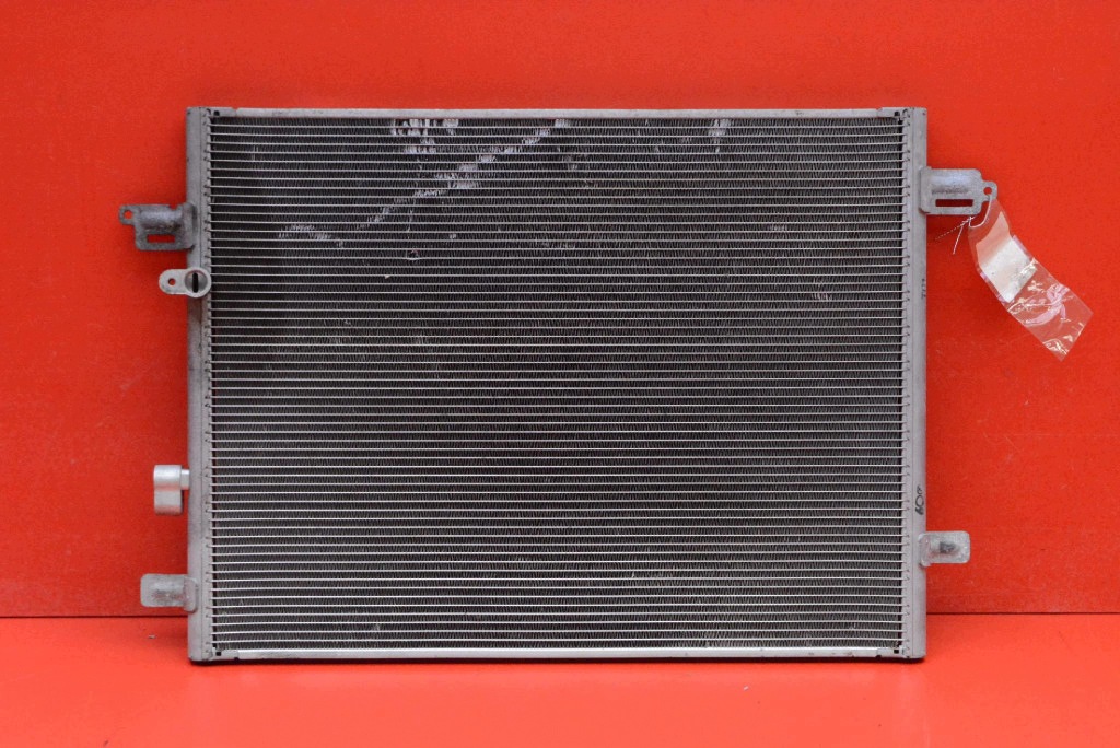 Radiateur climatisation 921007736R RENAULT ZOE 1 et 88 KM 12-19