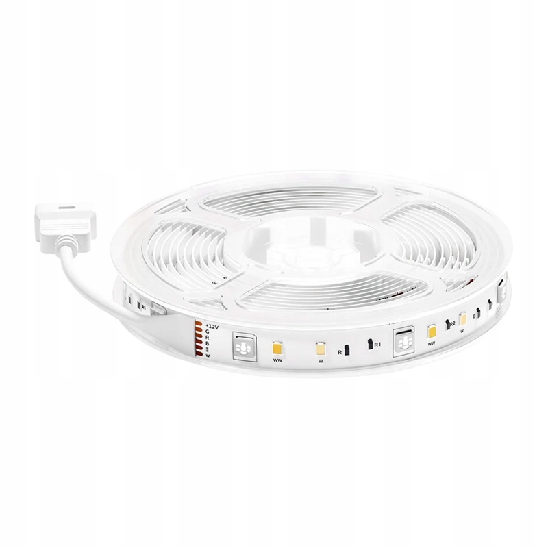 Switchbot Led Strip Light 3 Led Páska Pro Automatizaci Osvětlení Domácnosti