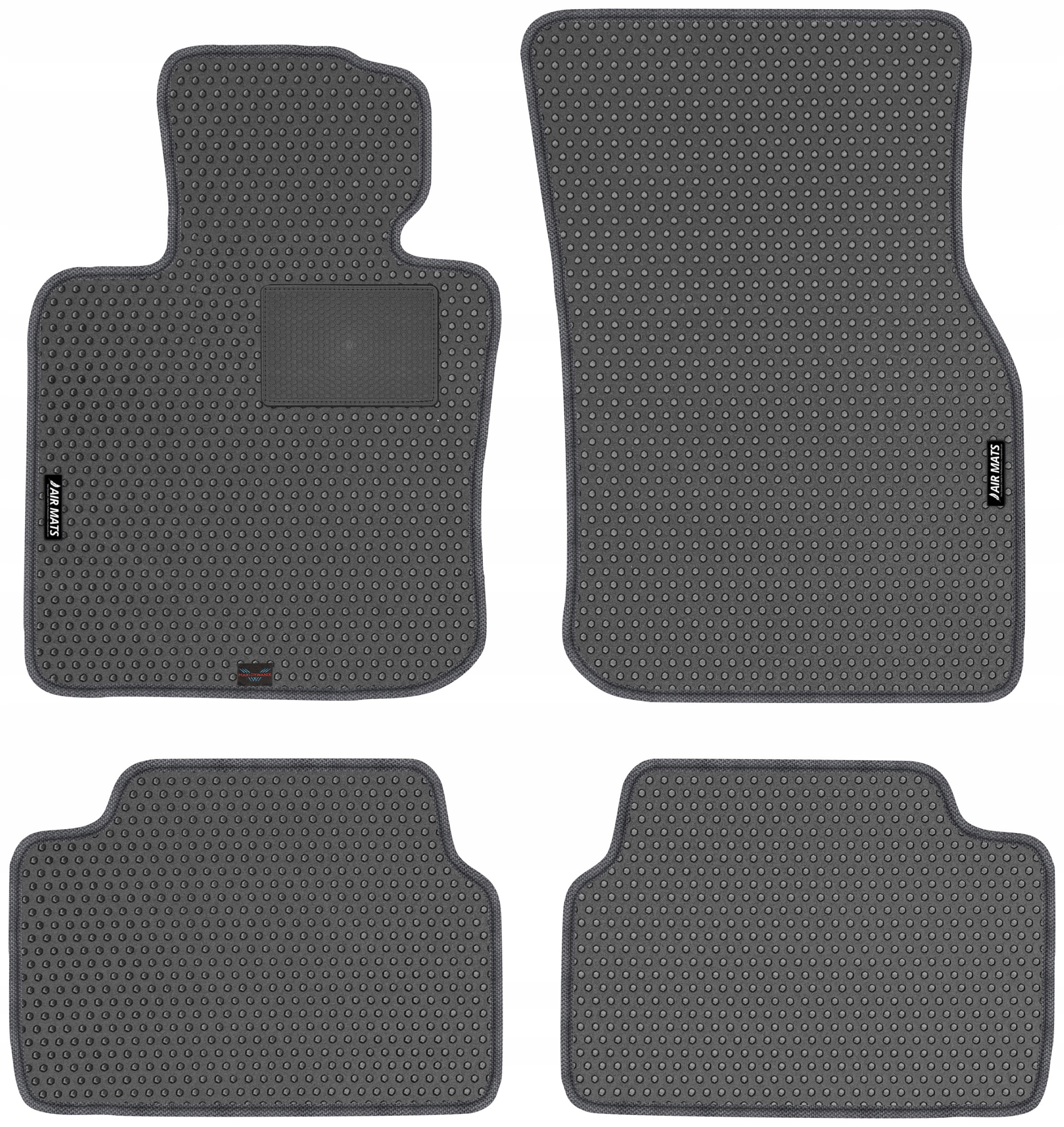 Mini Cooper III F55 14 Koberce Air Mats