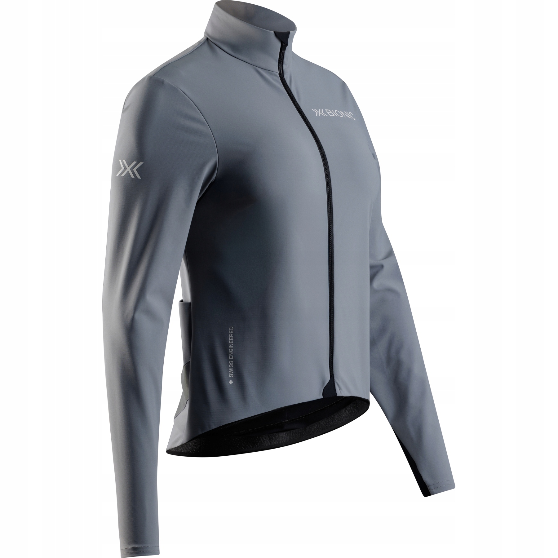Kurtka Rowerowa Damska X-Bionic Corefusion Ride Softshell Jacket Women r.S