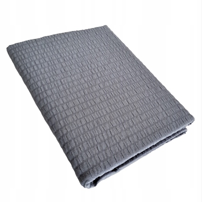 PRZEŚCIERADŁO Z KORY BAWEŁNIANE 160X200 POLSKIE