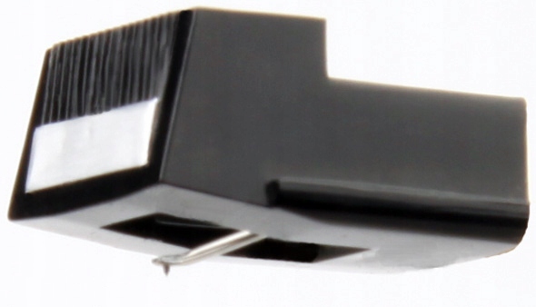 Dn 236 Igła gramofonowa do wkładki Dual Tks 236