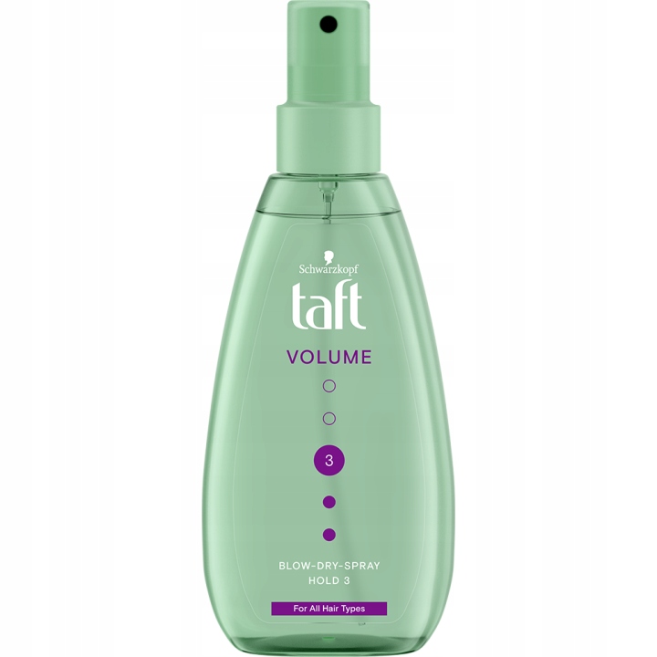 

Schwarzkopf Taft Volume Spray Nadający Objętość