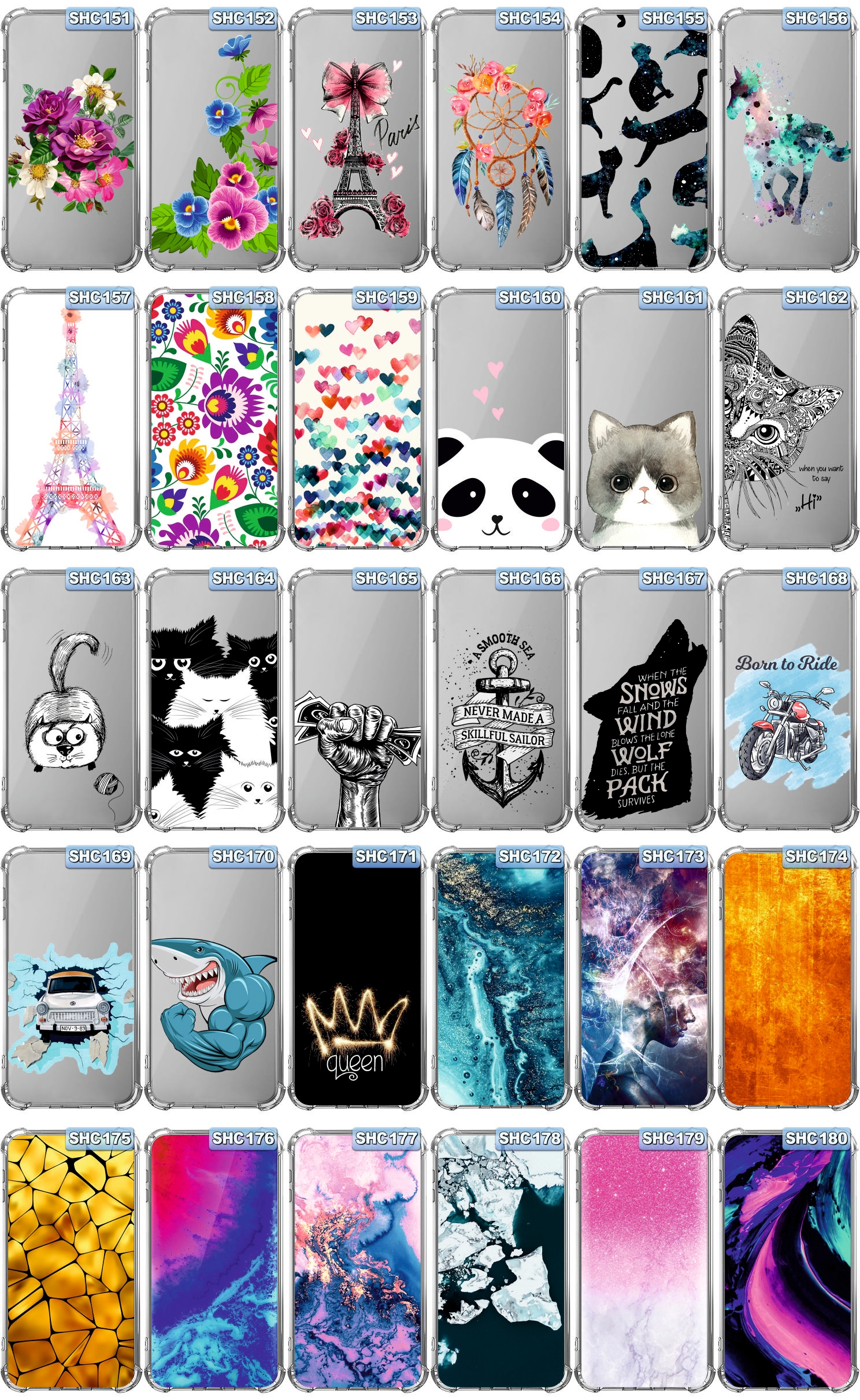 Etui do SAMSUNG GALAXY S20 FE wzory CASE + SZKŁO Załączone wyposażenie szkło hartowane