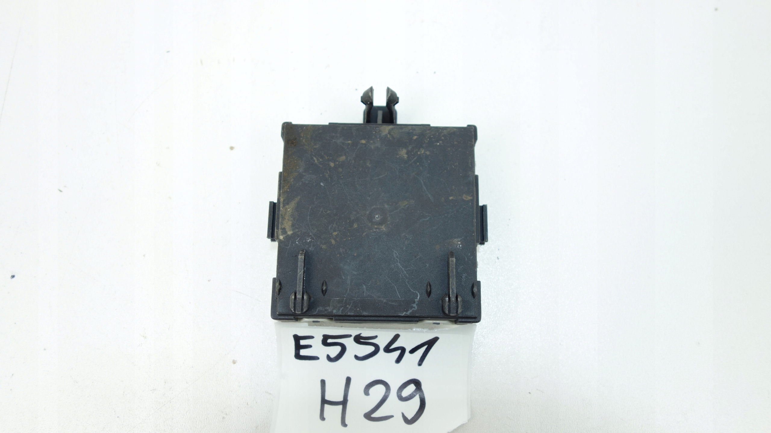 module control unit KOMFORTU door MERCEDES C W206 21- A2069000513
