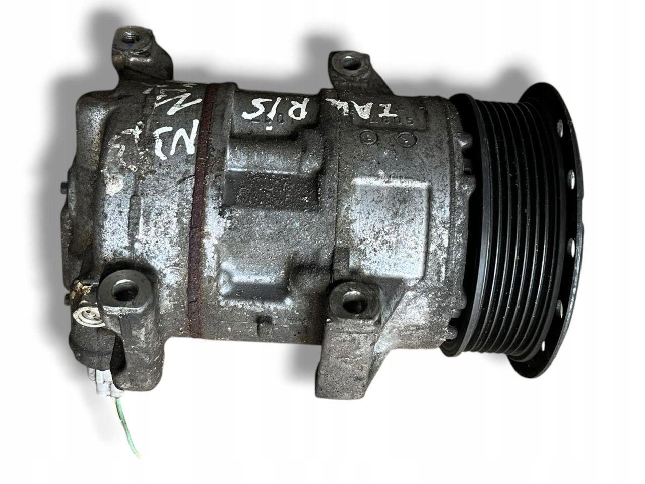 Klimakompressor klimaanlage Toyota Auris E150 2009 88310-02400