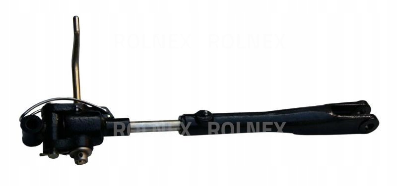 Věšák 1663853M91 Pl Massey Ferguson Mf Pravý Bratr-met 1663853M91PL