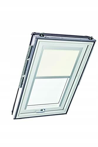 Roleta do okna dachowego Roto rozmiar 114/118