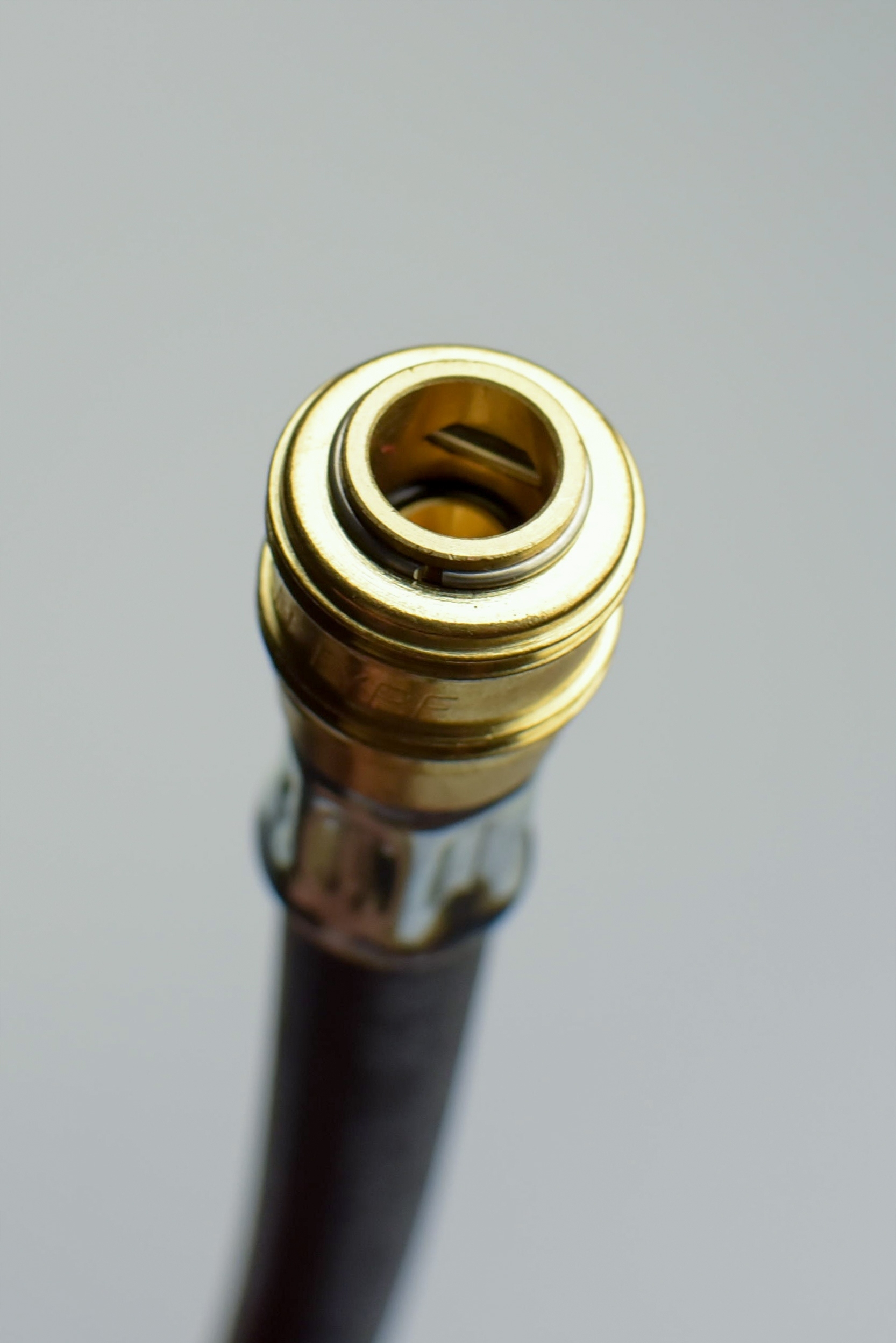 WĄŻ PRZEWÓD PNEUMATYCZNY DO KOMPRESORA GUMOWY ZAKUWANY 10mm / 50m Kod producenta PK GUMOWY ZAKUWANY 10mm / 50m