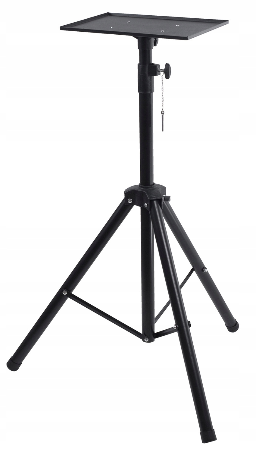 

Stand stojak przenośny statyw rzutnika projektora