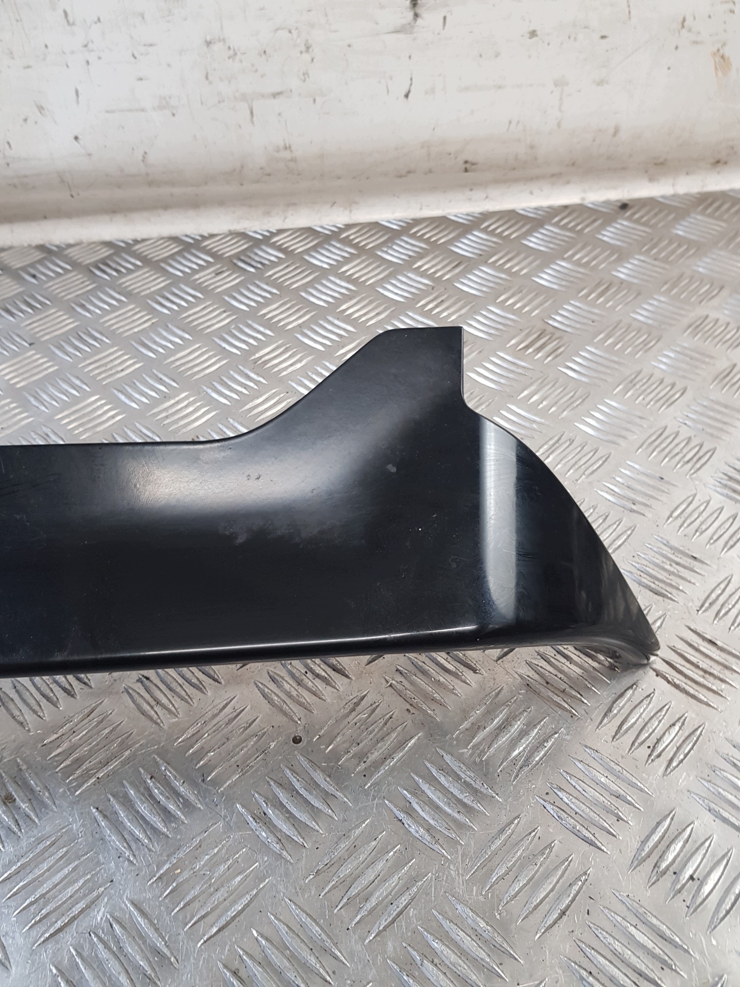 LOTKA bonnet HONDA CIVIC VII K: B92P