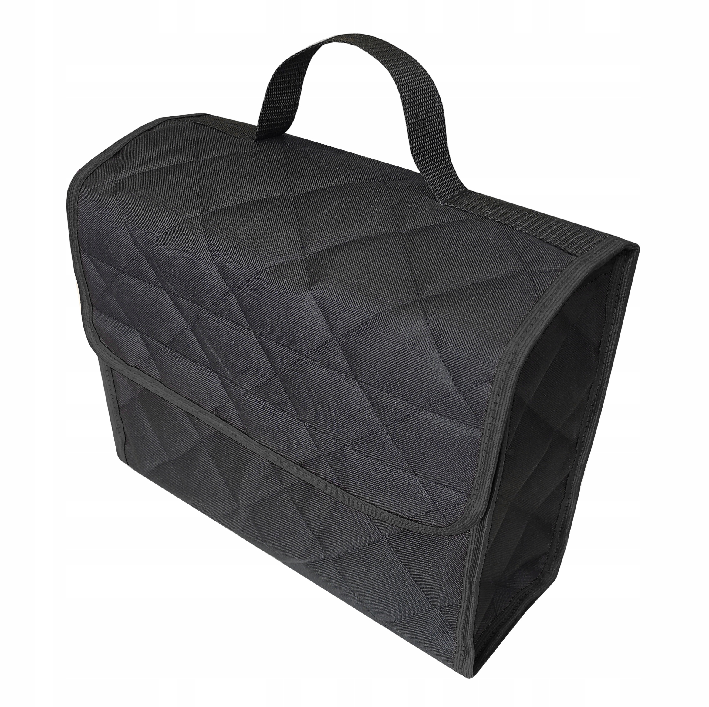 Torba do bagażnika PPHU Car-Design wodoodporna kodura rozmiar M