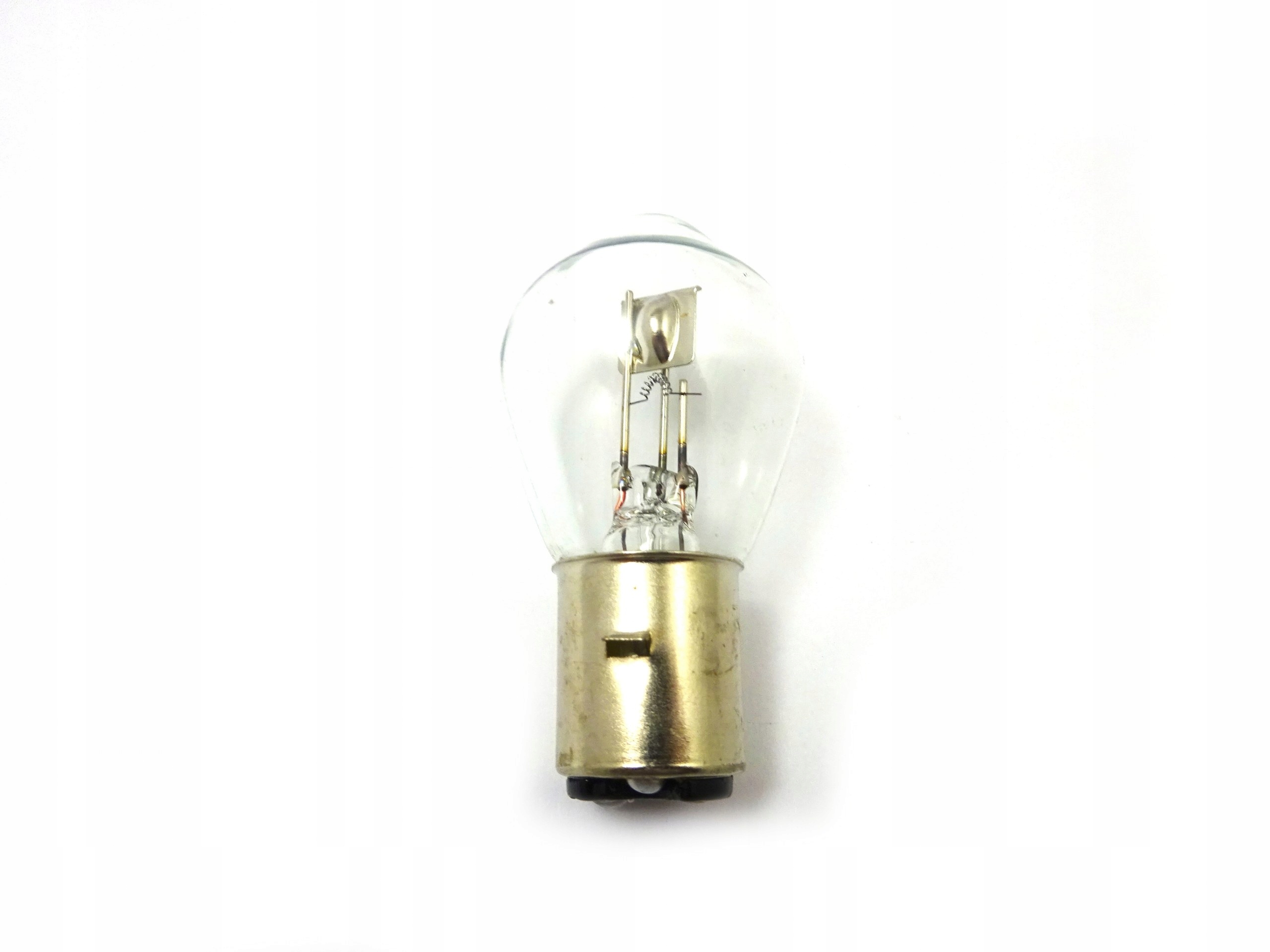 

Żarówka 6V 25/25W Reflektor Wsk