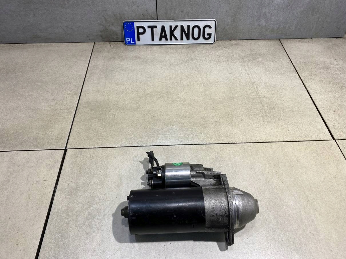 starter MERCEDES W168 1.7 CDI 0001115008 0051511601