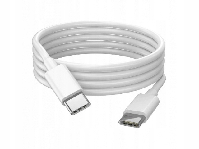 SZYBKA ŁADOWARKA do Samsung USB-C 25W + Kabel USB-C 1m Prąd wyjściowy 3000 mA