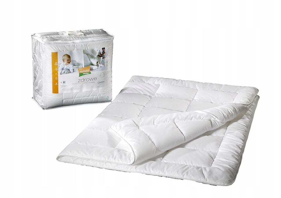 Prikrývka Hollofil Allerban 160x200 antialergická Amw