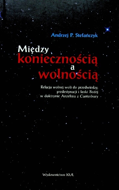 Między koniecznością a wolnością