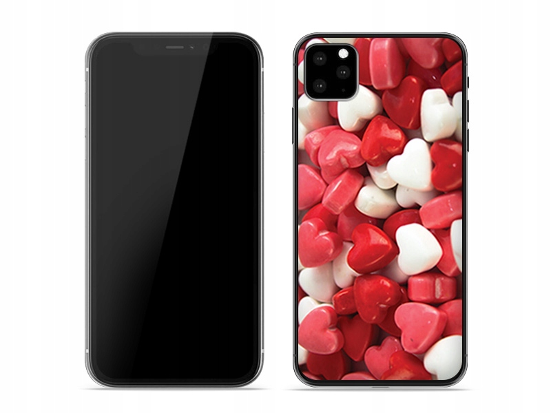 

Etui na Apple iPhone 11 Pro Max- Foto Case