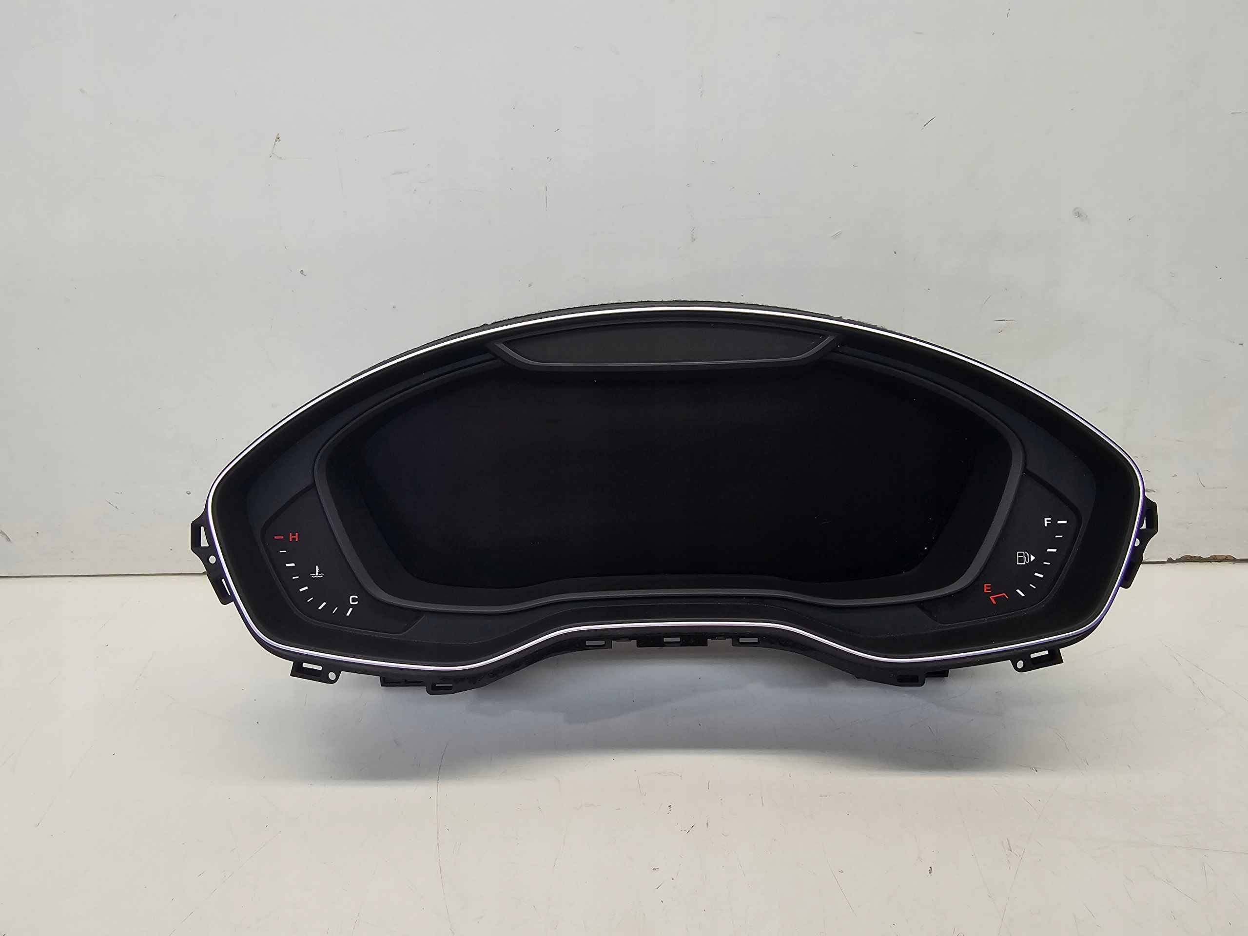 dials dials display AUDI Q5 FY A4 B9 A5 8W VIRTUAL 8W5920890E