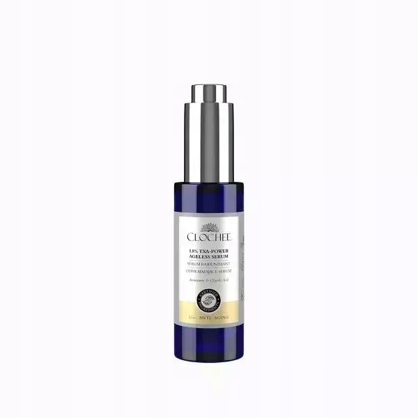 Clochee 1,8% Txa-power Omlazující sérum 30 ml