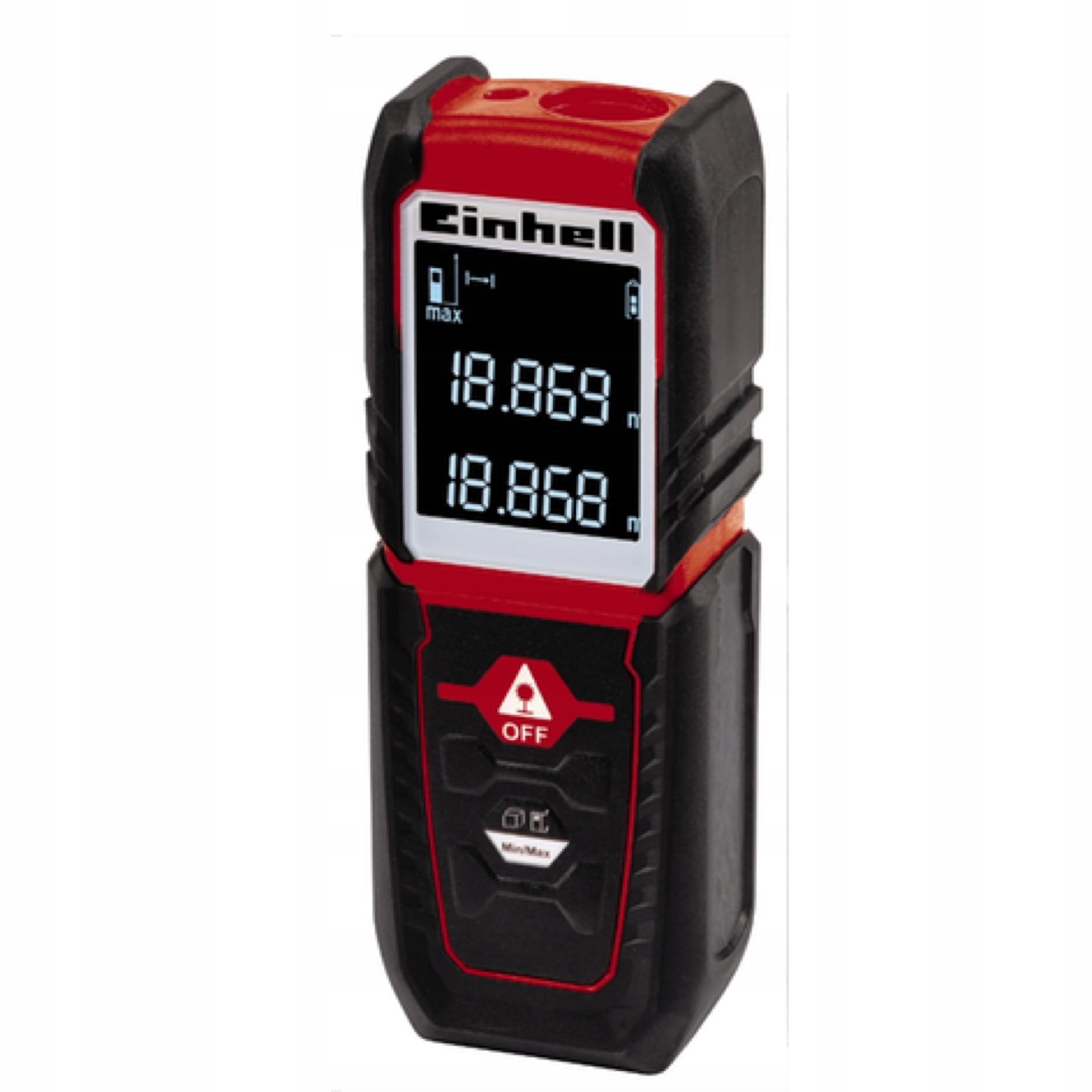 Laserový dálkoměr Einhell Tc-ld 25 2270075