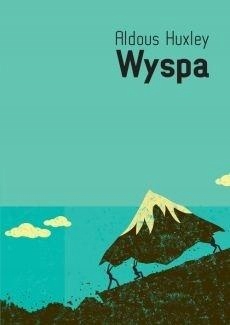 

Wyspa Aldous Huxley, Aldous Huxley