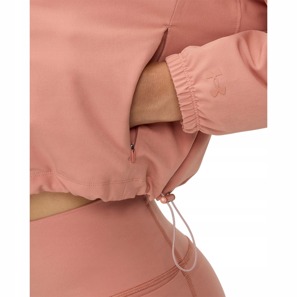 Dámská bunda Under Armour Ua Unstoppable Woven Hd Jkt