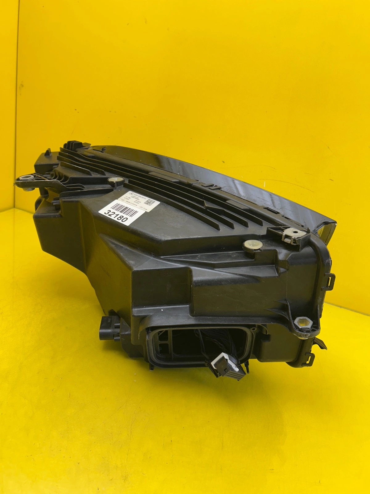 light left Mercedes GLC W253 Lift Full Led 19- A2539066901