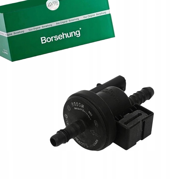 B16933 - Вакуумный клапан BORSEHUNG для SEAT ALTEA XL 1,8