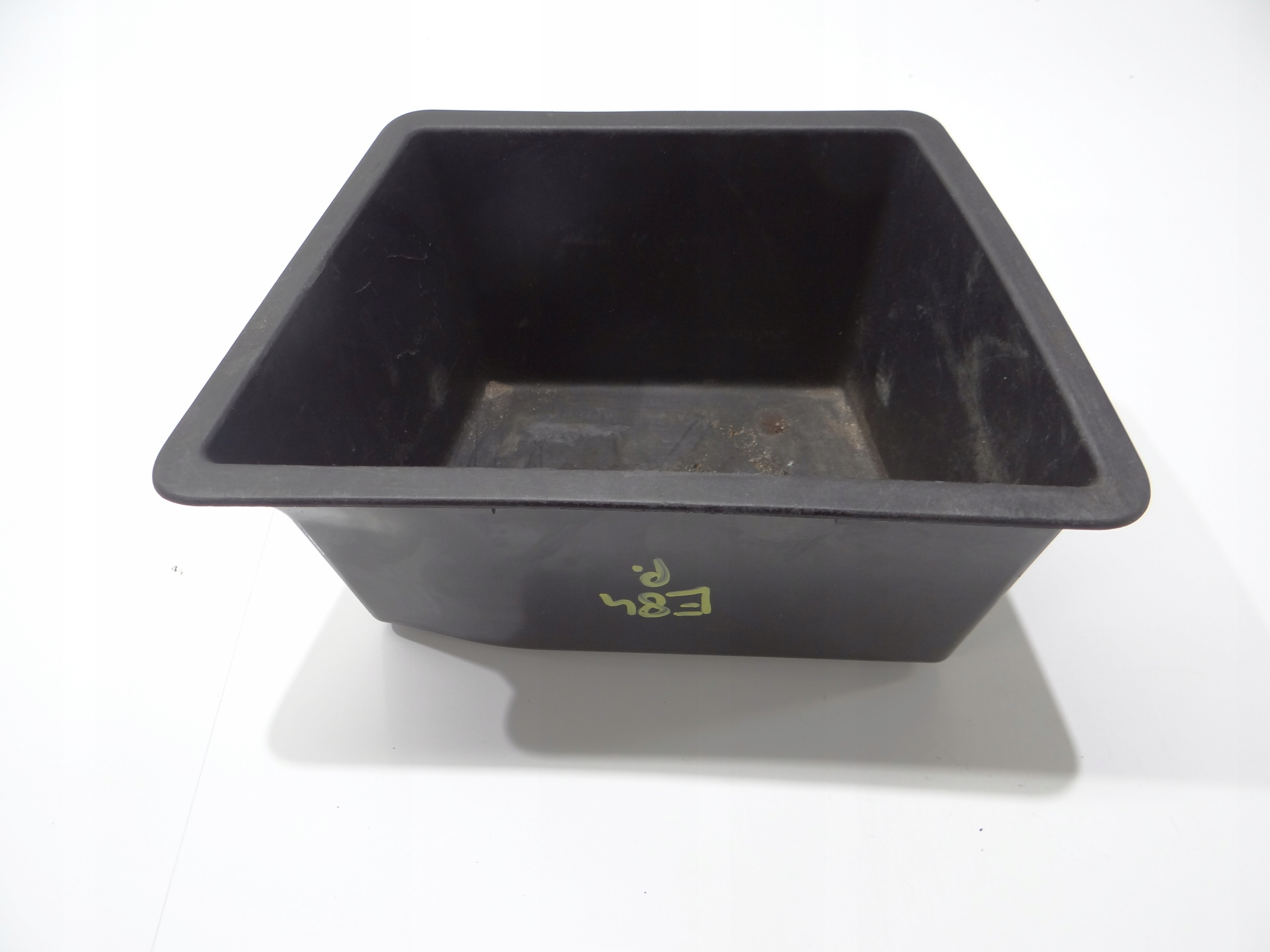 SCHOWEK BAGAŻNIKA PRAWY BMW X1 E84 OE 2991386