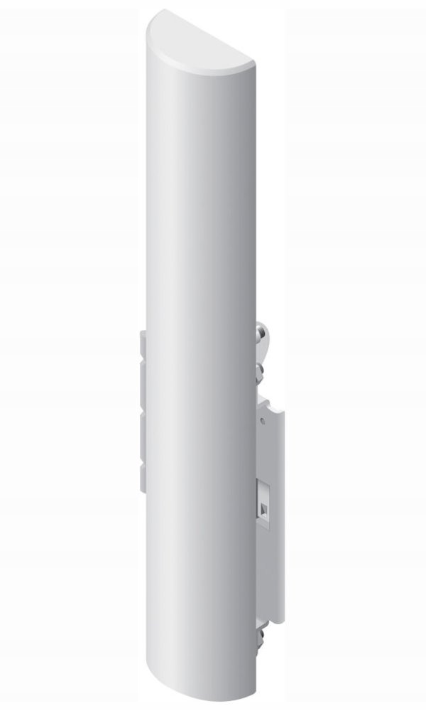 Ubnt Sektorová anténa 5GHz, zisk 17 dBi, uhol 90 °, MIMO2x2, 2x Rsma