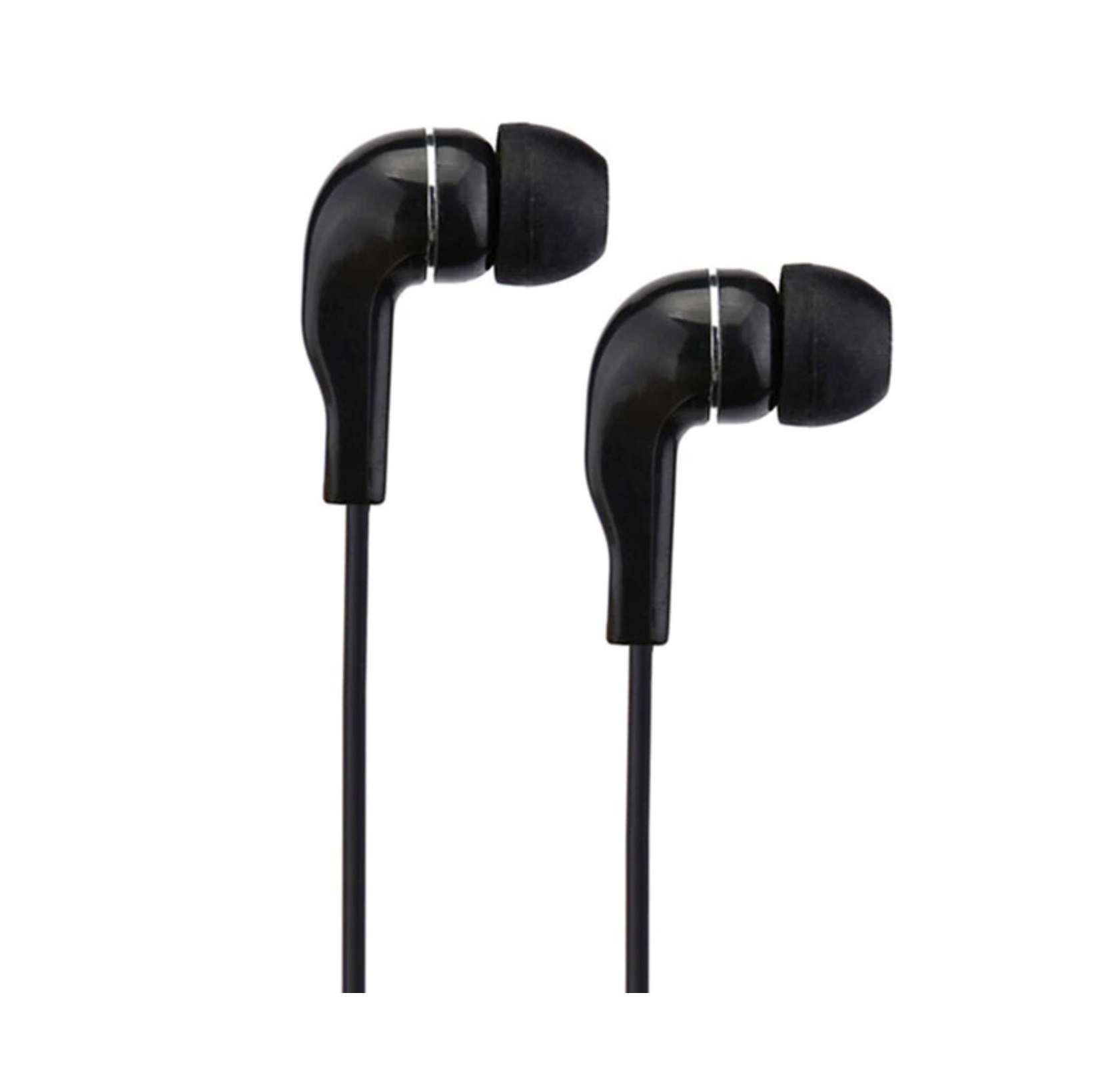 

Słuchawki Douszne Megabass MP3 MP4 Hq 3,5 mm BAC4