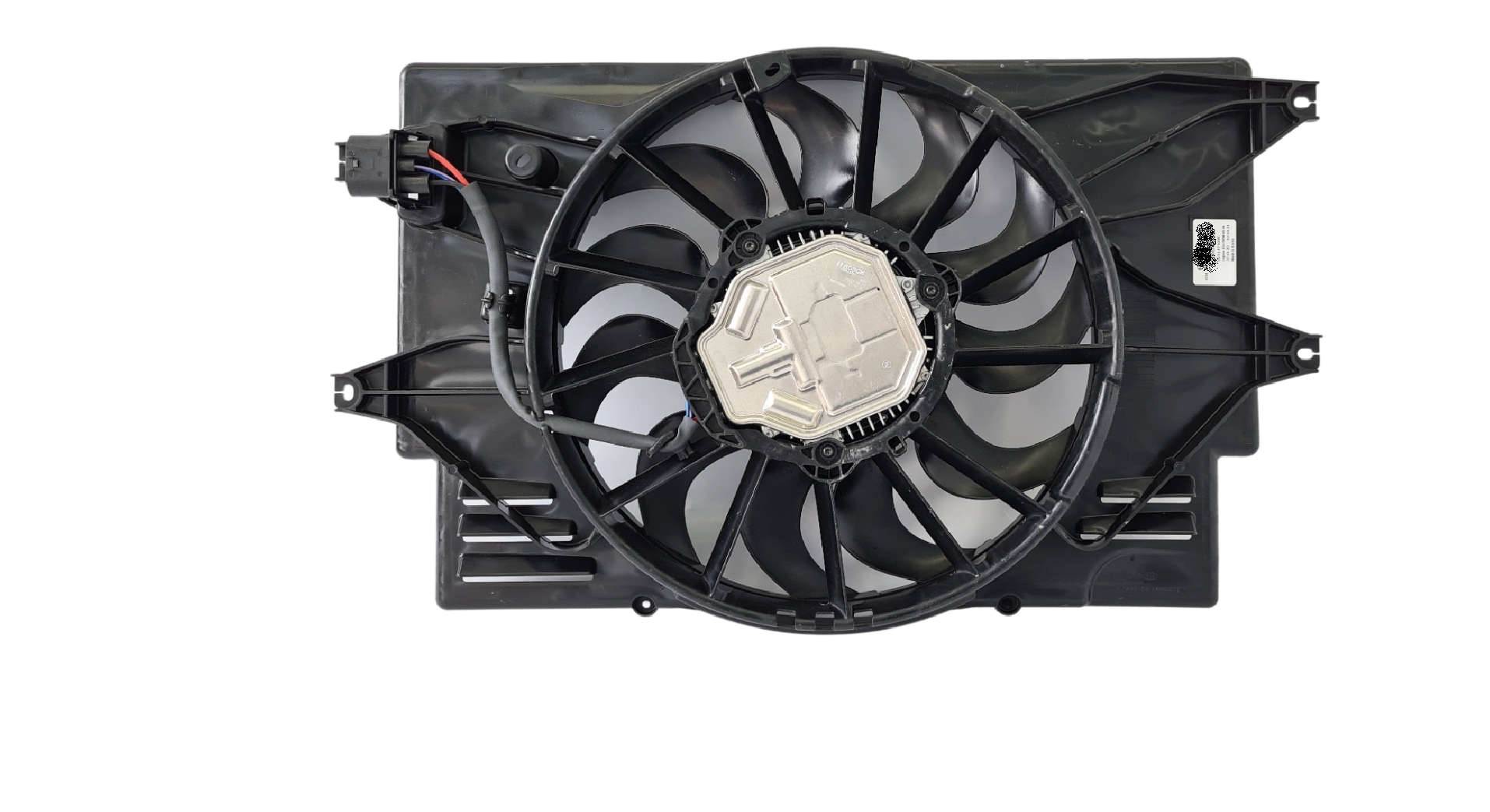 WENTYLATOR CHŁODNICY KIA CEED PROCEED XCEED HYUNDAI I30 2018- 1.0 1.4 1.6T