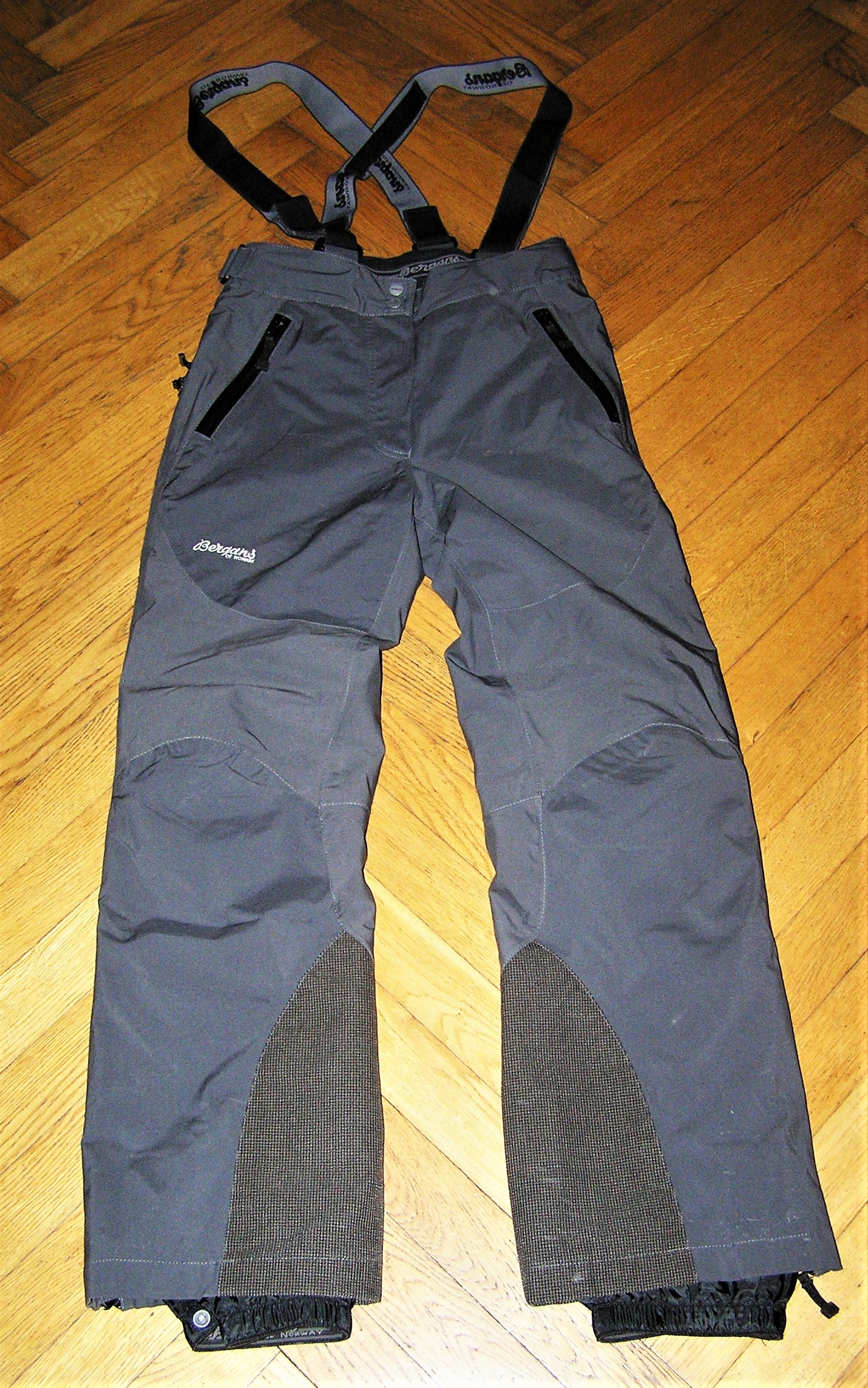 BERGANS LADY membr.DERMIZAX PANI M/38 IDEAŁ