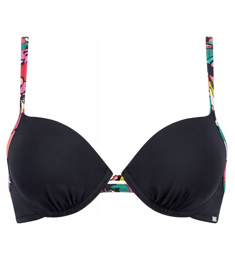 BIKINI PUSH-UP KOSTIUM STRÓJ KĄPIELOWY TRIUMPH 36A