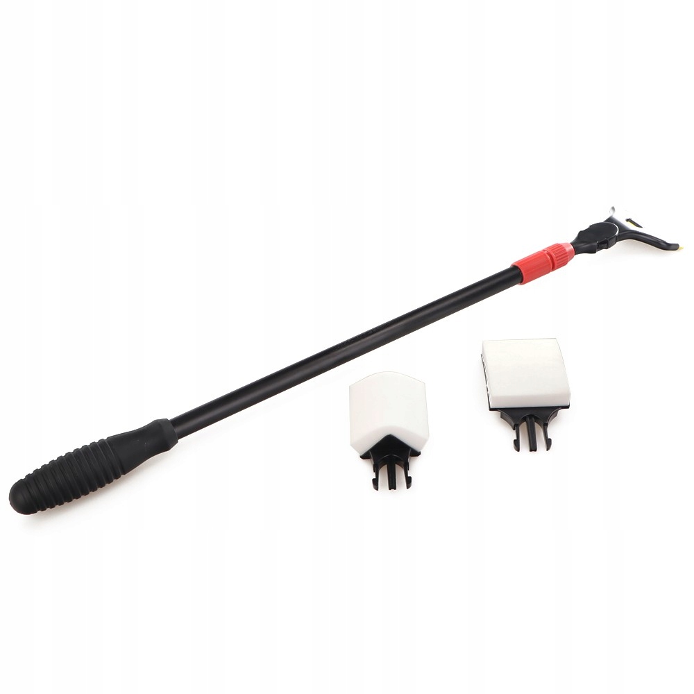 Čištění Akvária Sada 3V1 Houbička Škrabka Na Vodu 60-90 CM Resun