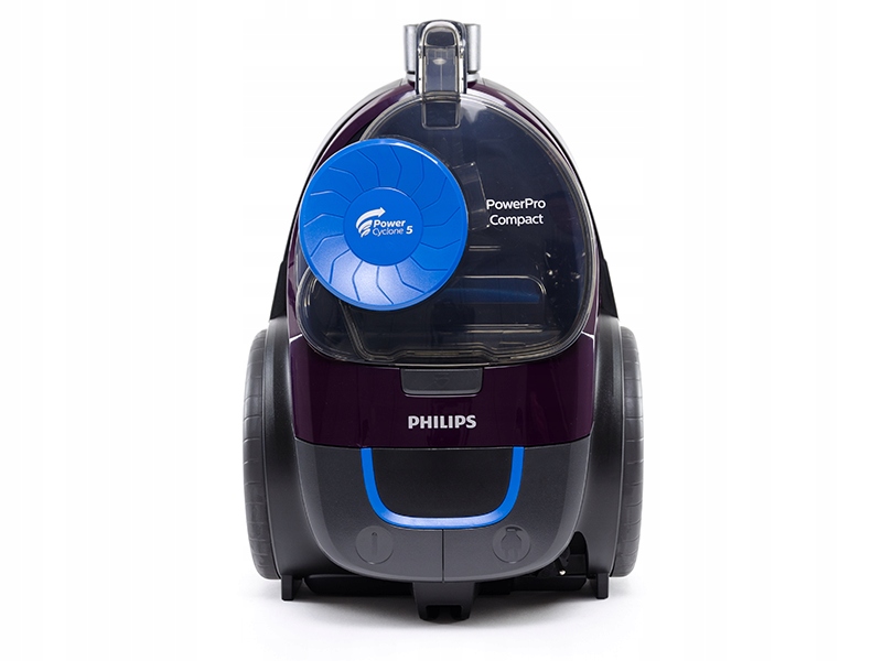 Odkurzacz bezworkowy PHILIPS PowerPro FC9333/09 900W 4 KOŃCÓWKI 1,5l Marka Philips