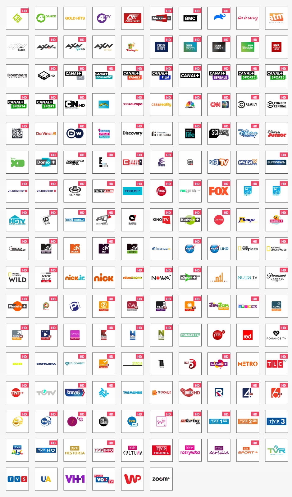 Moduł CI CANAL+ karta Cayman CAM pakiet Extra Canal+ 1 miesiąc CAID 1884 Marka Inna