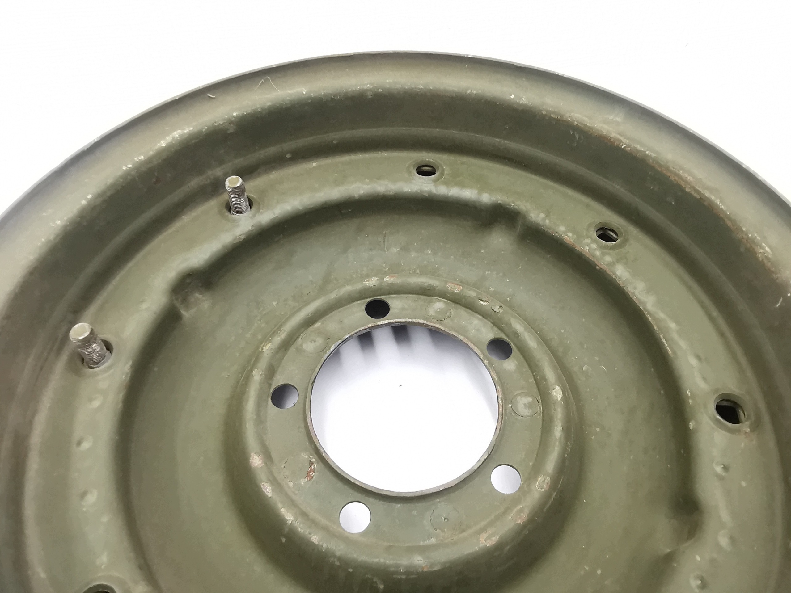 felni COMBAT FORD GPW JEEP WILLYS