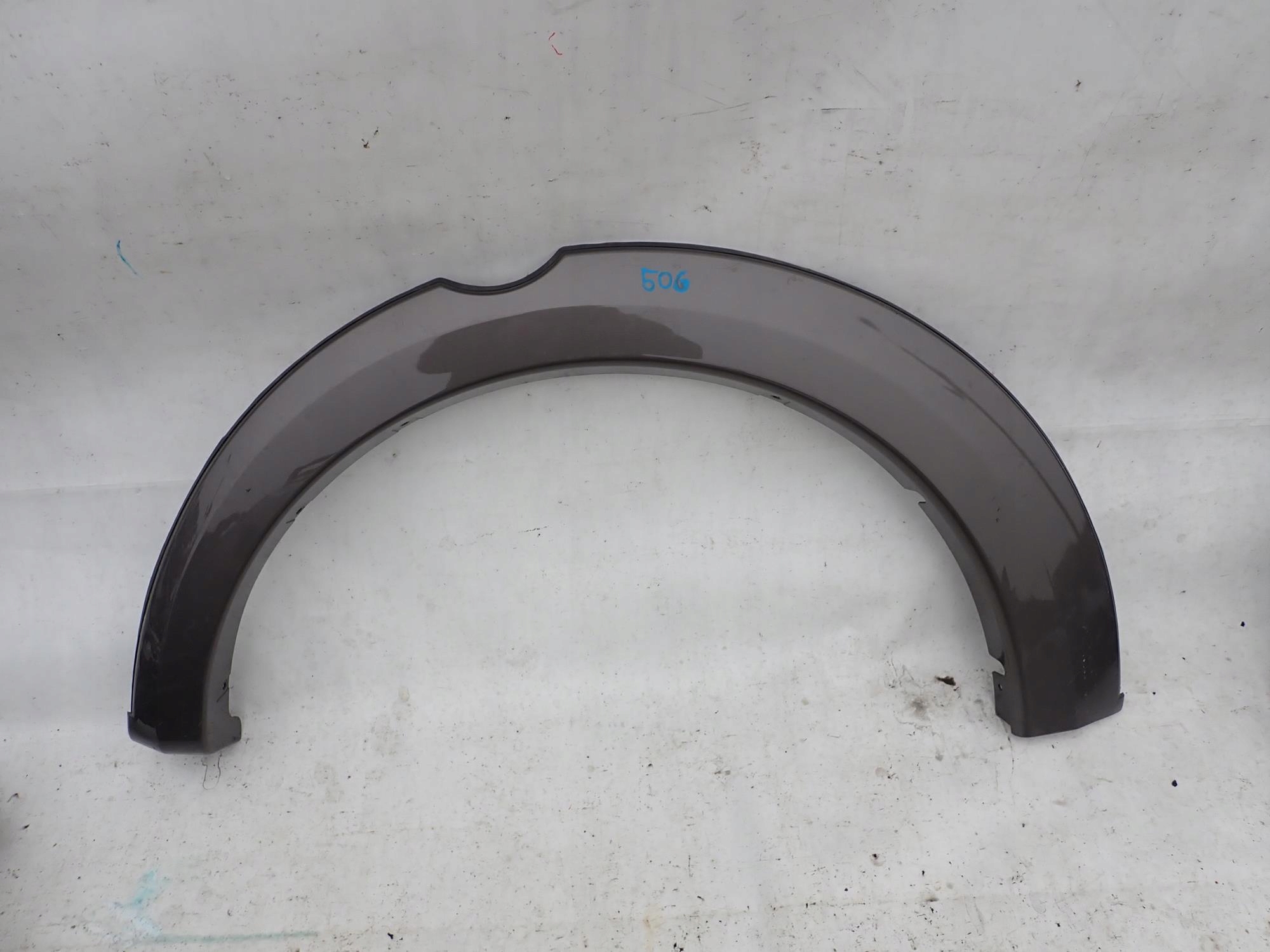 MITSUBISHI L200 V 5 15-19 moulding cap left rear part