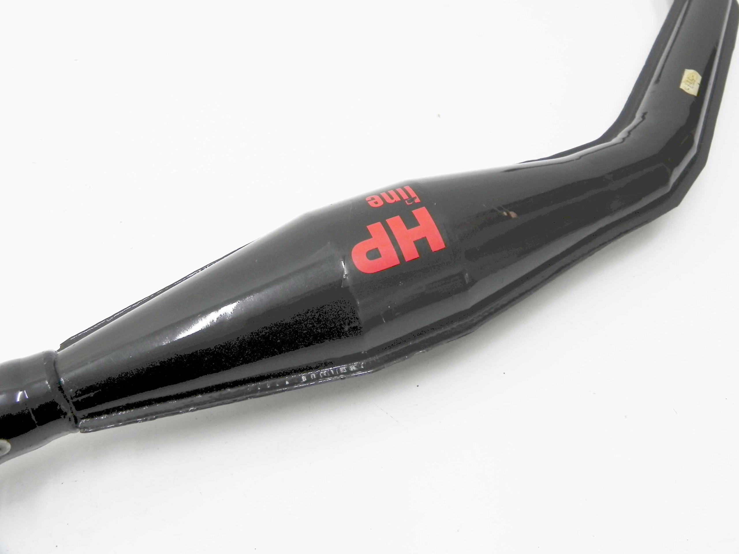 Wydech tłumik HP LINE Malaguti RGT 50 Producent inny