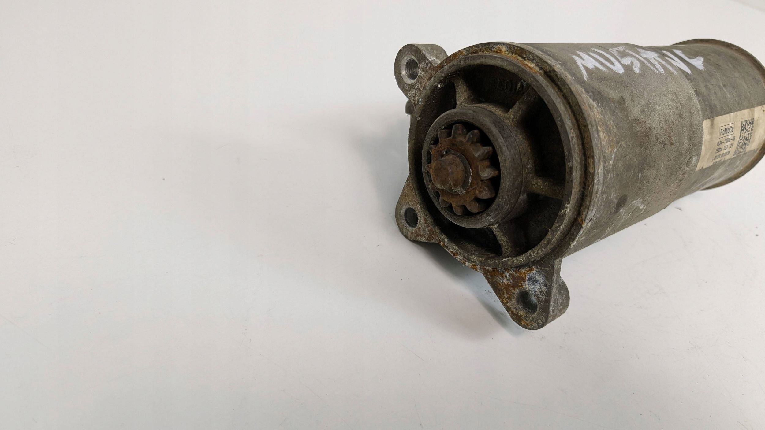 Ford Mustang V 5.0 V8 Alternator 9L34-11000-AB