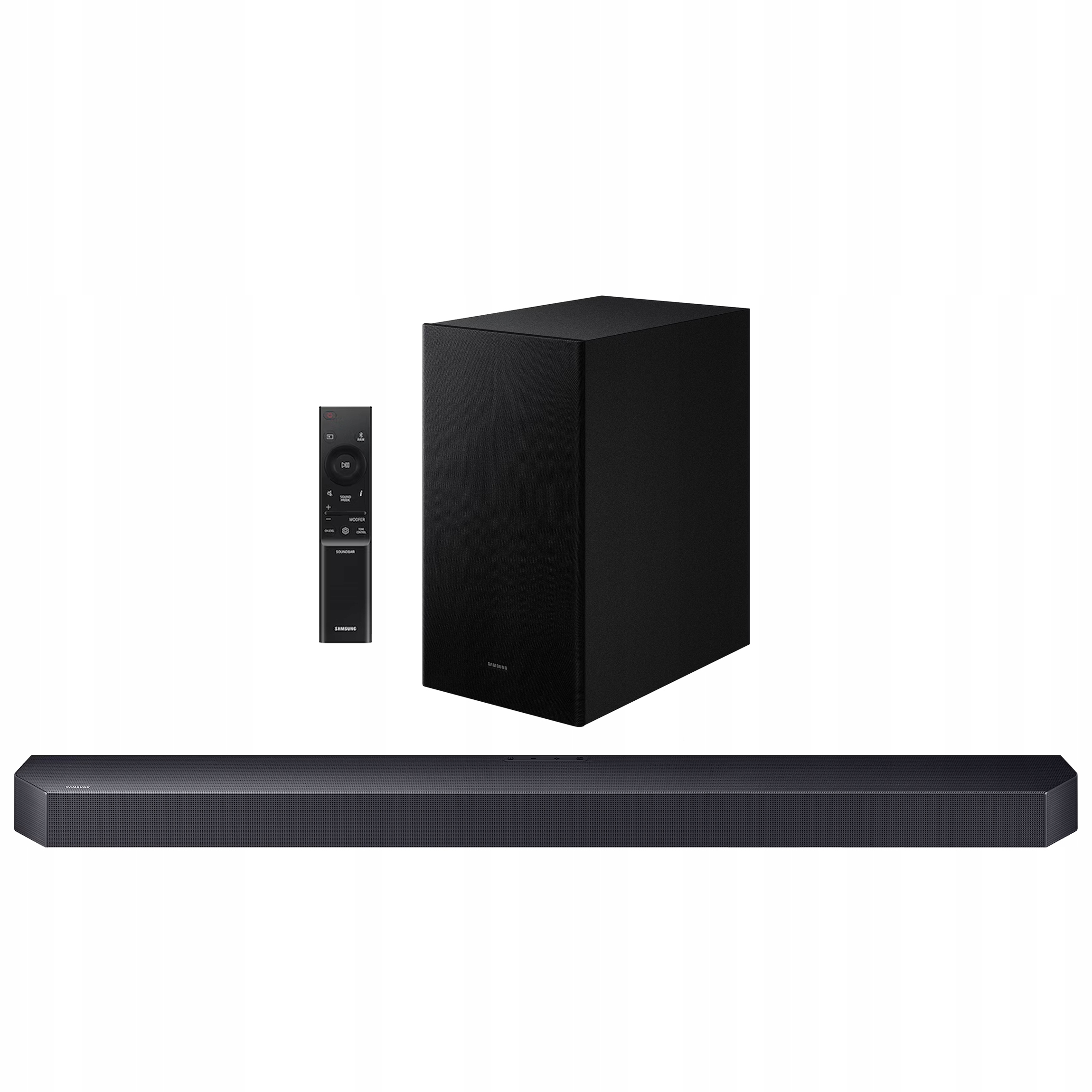 Soundbar HW-Q600F Q-série 3.1.2 kanálový s subwooferem