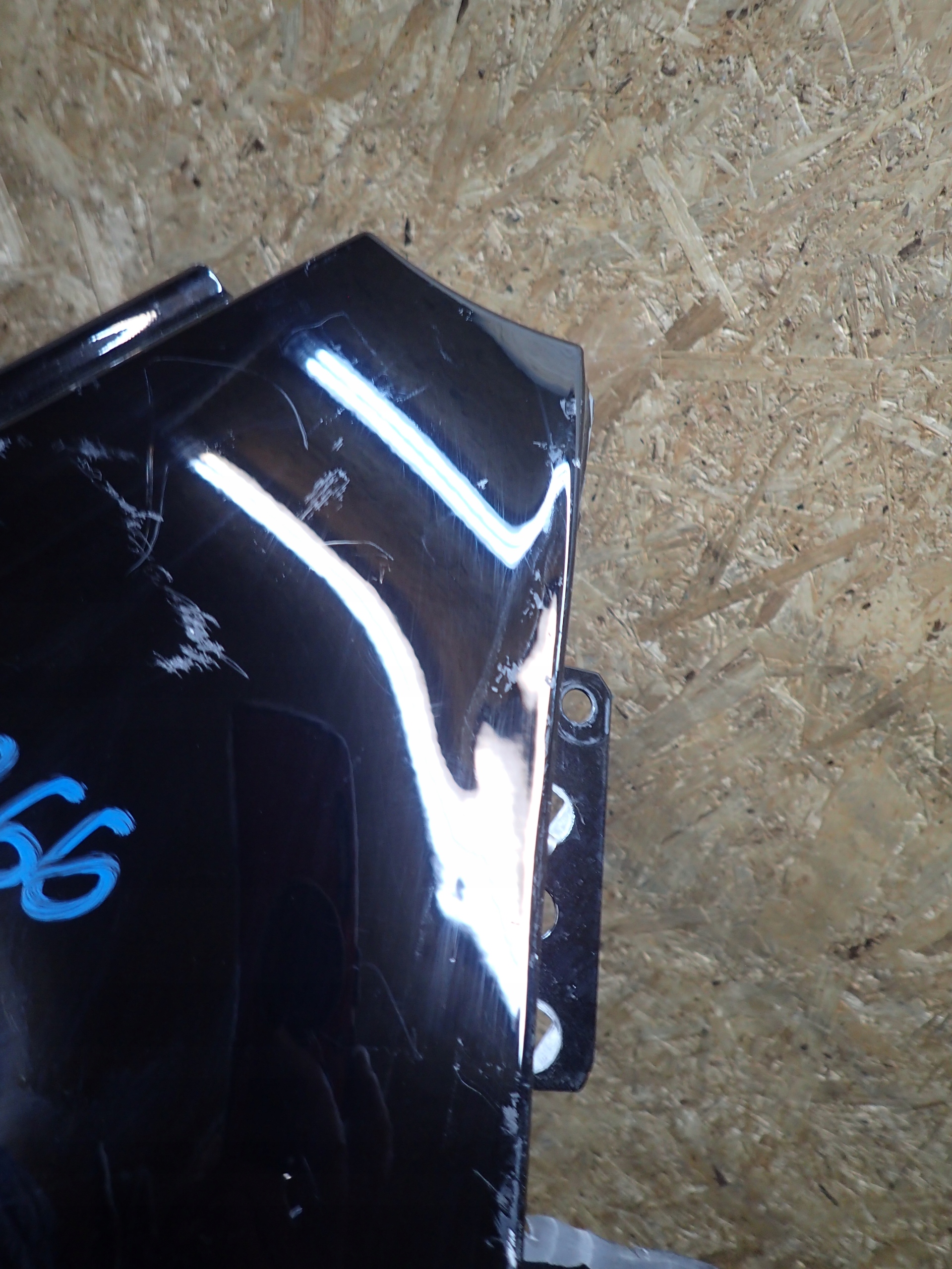 FENDER FRONT RIGHT FIAT 500 II 2