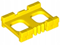 

Lego 27145 Żółty pas Nowy 1szt AK1
