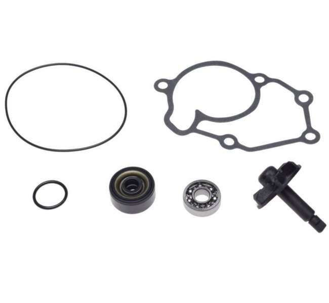 Zestaw Naprawczy Pompy Wody Yamaha YZF-125R 08-19r Mt 125 15-20