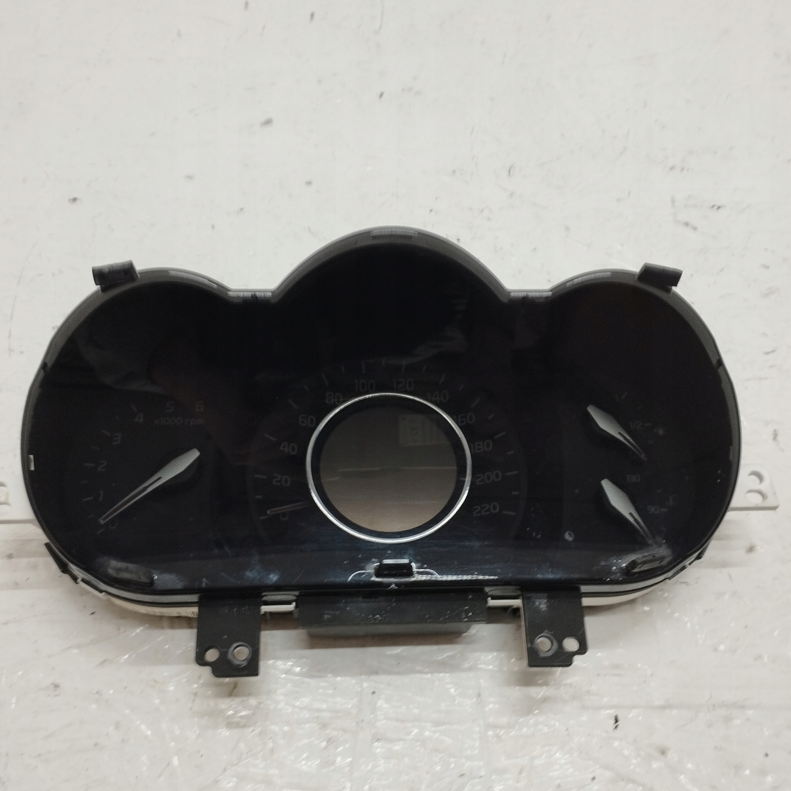 94016-1W048 - KIA RIO III СЧЕТЧИК 94016 - 1W048