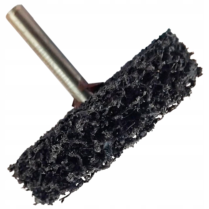 

3M Dysk Krążek Do Usuwania Rdzy Włosy Murzyna 32mm