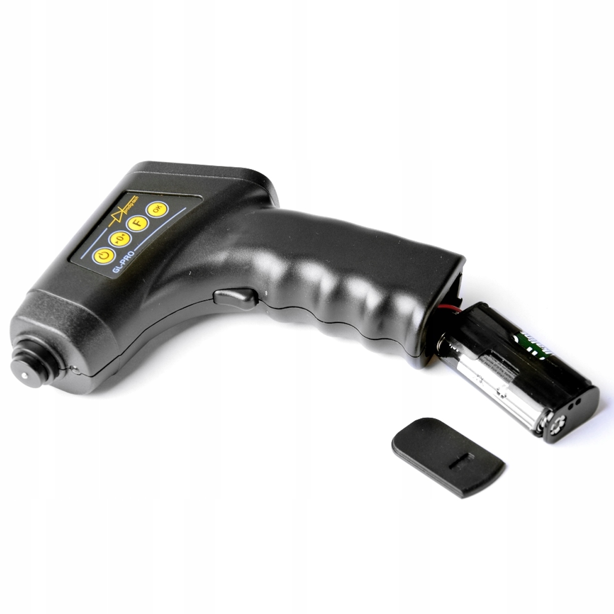 Измеритель толщины покрытия алюминия GL-PRO-2-FA